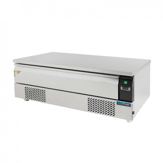 EB-CF900 Chiller Freezer Counter