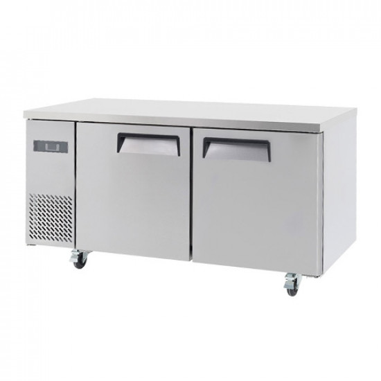 F-YPF9037GR Freezer Counter