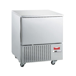 HBC 520 Blast Chillers Shock Freezers