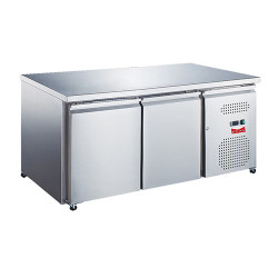 HFC 280 Counter Freezer