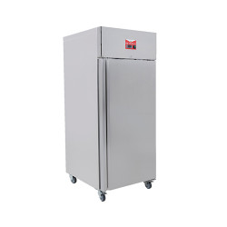 HVR 670 Refrigerator